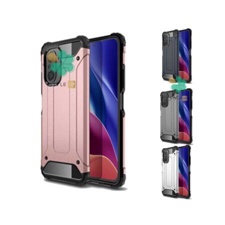 قیمت قاب گوشی شیائومی Xiaomi Mi 11X Pro مدل Mega Shield