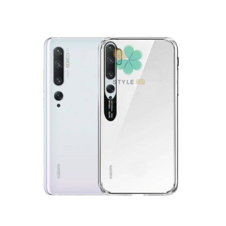 خرید قاب گوشی شیائومی Xiaomi Mi CC9 Pro مدل Clear Autofocus