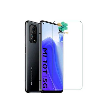 خرید گلس دور تراش بدون حاشیه میتوبل گوشی شیائومی Mi 10T 5G