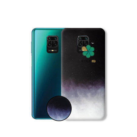 خرید کاور گوشی شیائومی Xiaomi Poco M2 Pro طرح MoonChild