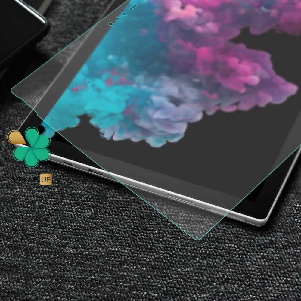 خرید گلس نیلکین تبلت مایکروسافت Surface Pro 5 مدل H+ Amazing