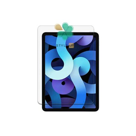 خرید محافظ صفحه نیلکین اپل آیپد iPad Air 2020 / Air 4 مدل AG Paper-Like