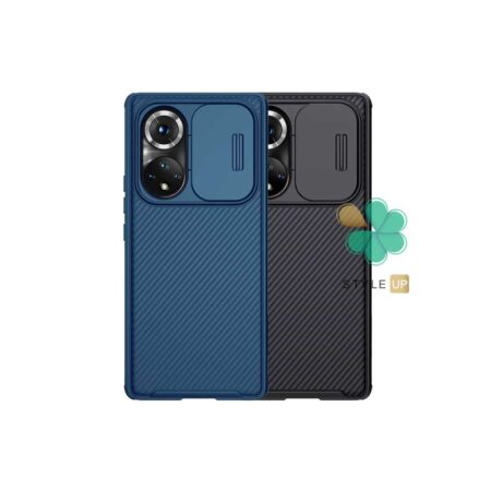 خرید قاب نیلکین گوشی هواوی Huawei Honor 50 Pro مدل CamShield Pro
