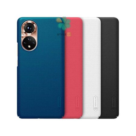 خرید قاب نیلکین گوشی هواوی Huawei Honor 50 مدل Nillkin Frosted