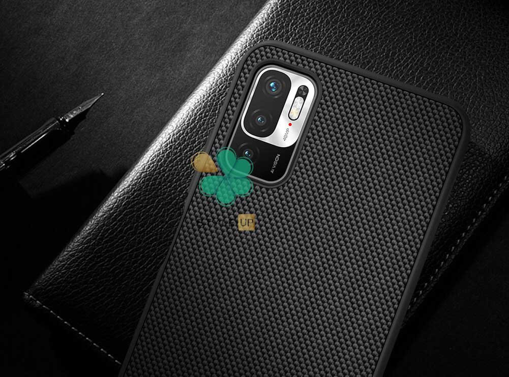 خرید قاب نیلکین گوشی شیائومی Redmi Note 10T 5G مدل Textured Nylon