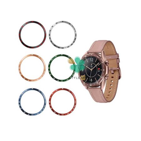 خرید محافظ بازل ساعت هوشمند سامسونگ Galaxy Watch 3 41mm