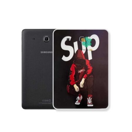 قیمت قاب محافظ تبلت سامسونگ Galaxy Tab E 9.6 مدل Suprese