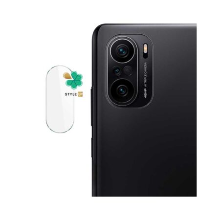 خرید محافظ گلس لنز دوربین گوشی شیائومی Xiaomi Mi 11i