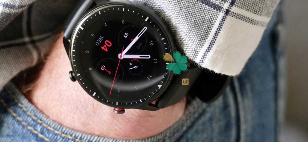خرید ساعت هوشمند شیائومی Xiaomi Amazfit GTR 2