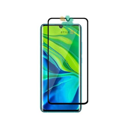 خرید گلس گوشی شیائومی Xiaomi Mi CC9 Pro مدل تمام صفحه