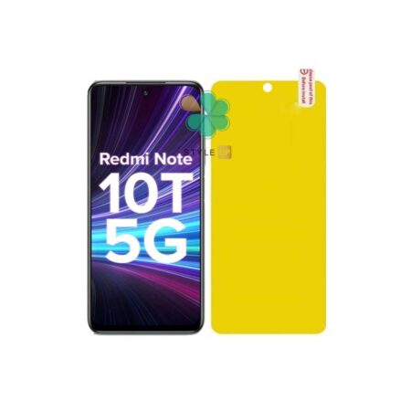 قیمت محافظ صفحه نانو گوشی شیائومی Xiaomi Redmi Note 10T 5G