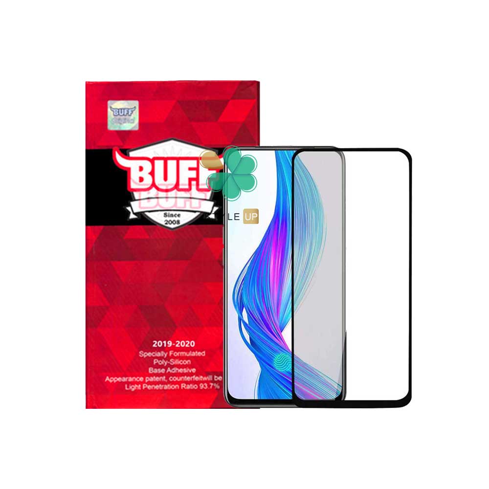 خرید گلس محافظ صفحه گوشی هواوی Y9 Prime 2019 مدل Buff 5D