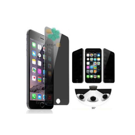 خرید خرید محافظ گلس پرایوسی گوشی اپل Apple iPhone 5 / 5s / SE