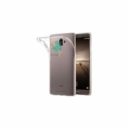خرید قاب گوشی هواوی Huawei Mate 9 مدل ژله ای شفاف