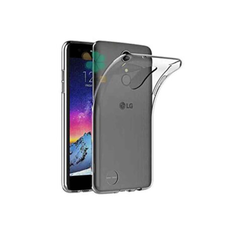خرید قاب گوشی ال جی LG K4 2017 مدل ژله ای شفافخرید قاب گوشی ال جی LG K4 2017 مدل ژله ای شفاف