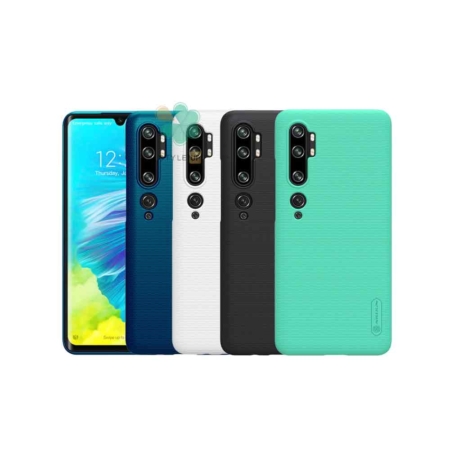 خرید قاب نیلکین گوشی شیائومی Xiaomi Mi CC9 Pro مدل Frosted