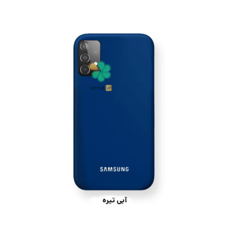 خرید کاور سیلیکونی اصل گوشی سامسونگ Samsung Galaxy A72