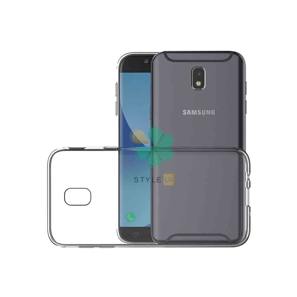 خرید قاب گوشی سامسونگ Samsung Galaxy J5 2017 مدل ژله ای شفاف