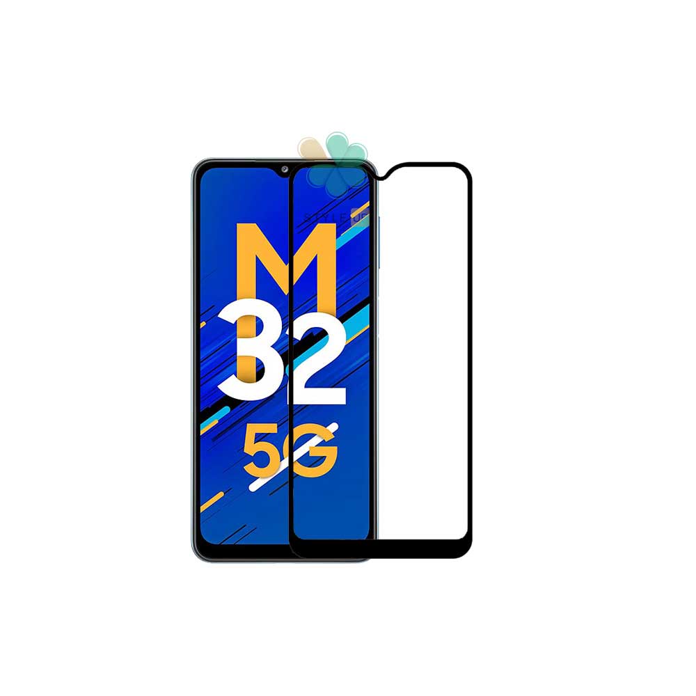 خرید محافظ صفحه گوشی سامسونگ Galaxy M32 5G تمام صفحه مدل OG