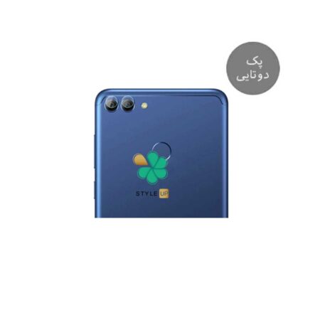 خرید پک دوتایی محافظ لنز نانو سرامیک گوشی هواوی Huawei Y9 2018