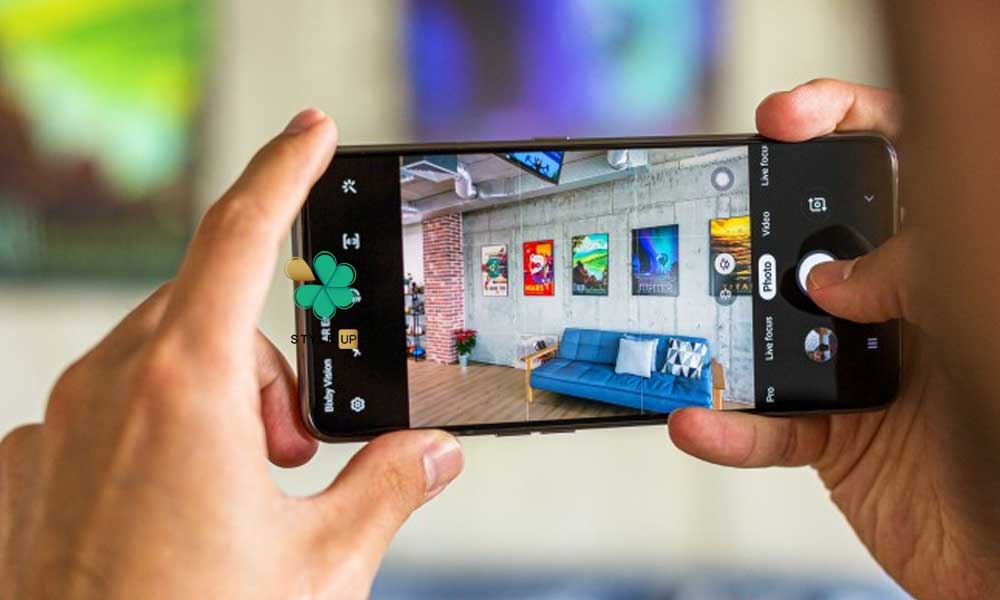 عکس پک دوتایی محافظ لنز نانو سرامیک گوشی هواوی Huawei nova 8 5G