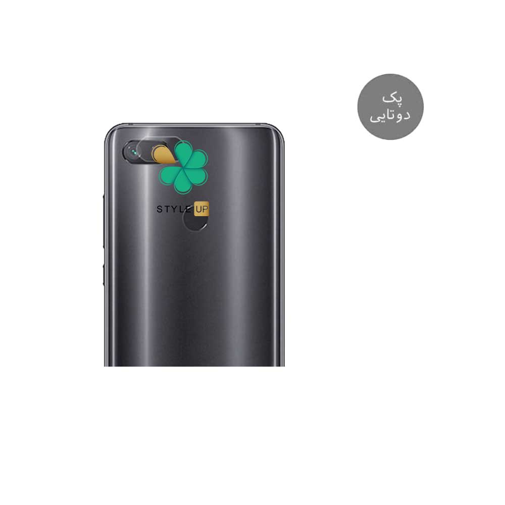 خرید پک دوتایی محافظ لنز نانو سرامیک گوشی شیائومی Xiaomi Redmi 6 / 6A