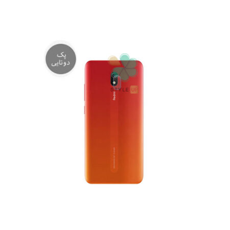 خرید پک دوتایی محافظ لنز نانو سرامیک گوشی شیائومی Redmi 8A