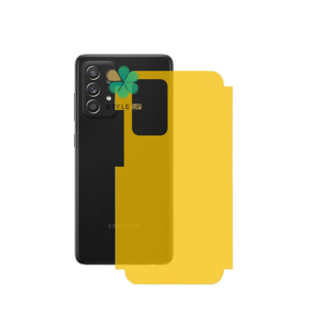 خرید برچسب نانو پشت 360 درجه گوشی سامسونگ Samsung Galaxy A52s