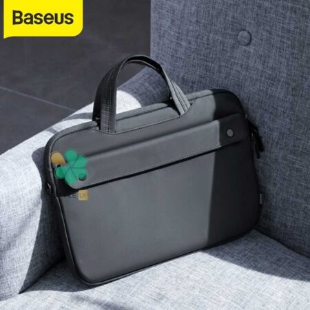 خرید کیف لپ تاپ 13 اینچ بیسوس مدل Baseus Basics LBJN-G0G