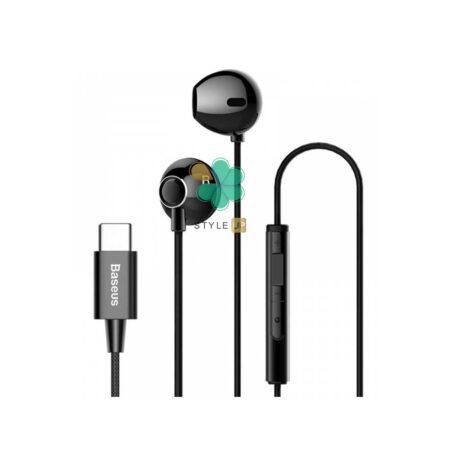 قیمت هندزفری تایپ سی بیسوس مدل Baseus C06 Encok NGC06-01