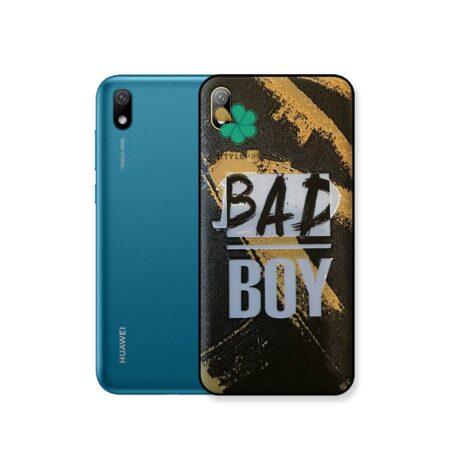 خرید قاب محافظ گوشی هواوی Huawei Y5 2019 طرح Bad Boy