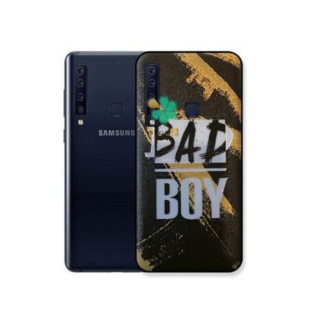 خرید قاب محافظ گوشی سامسونگ Samsung Galaxy A9 2018 طرح Bad Byo