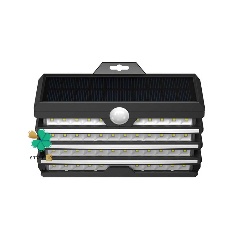 خرید لامپ دیواری خورشیدی هوشمند بیسوس مدل Baseus Energy DGNEN-C01