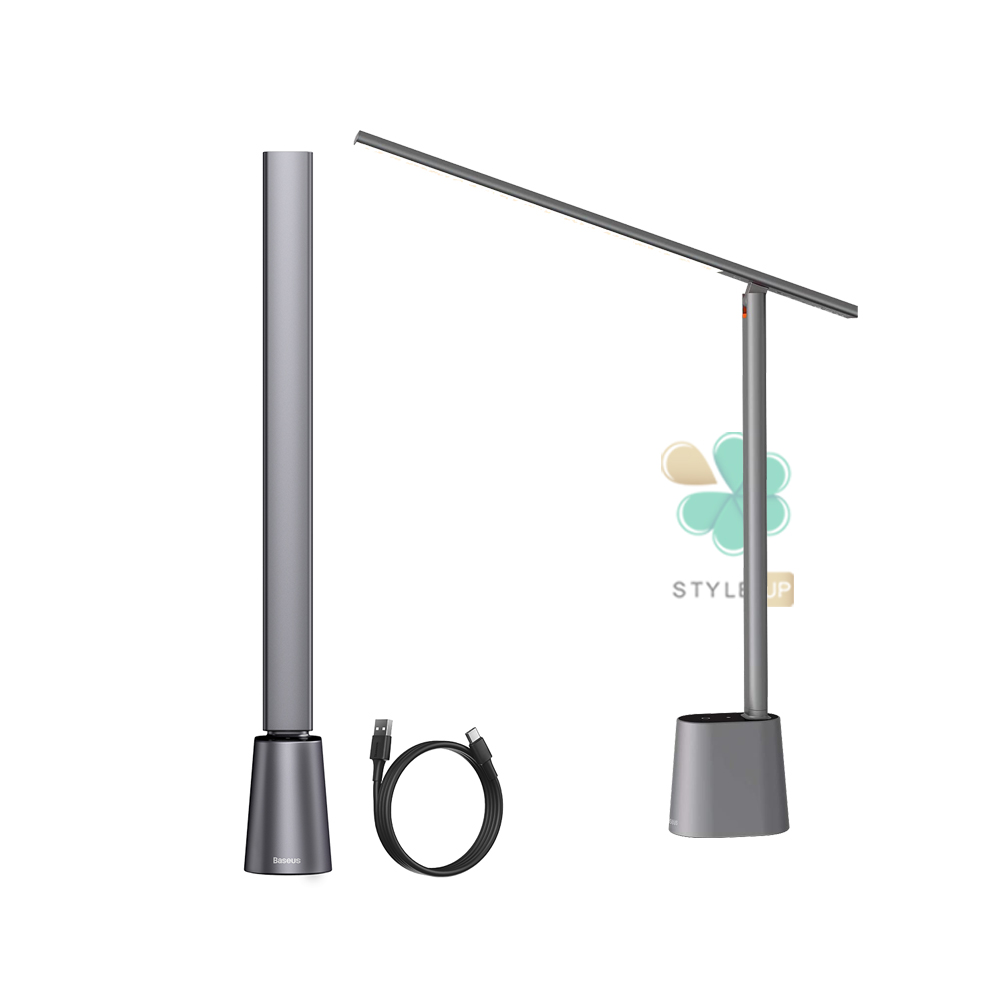 خرید لامپ و چراغ مطالعه هوشمند بیسوس Baseus Smart Eye DGZG-02