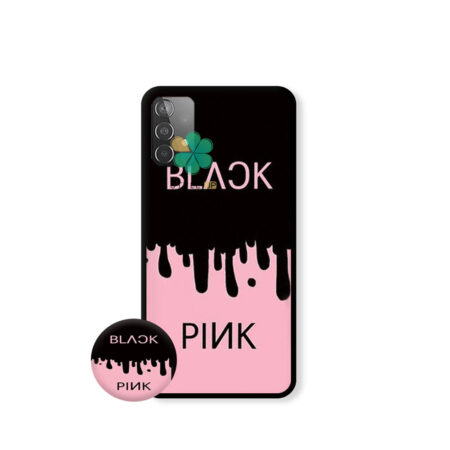 خرید قاب گوشی سامسونگ Samsung Galaxy M32 5G مدل BlackPink