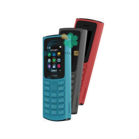 قیمت قاب گوشی دکمه ای ساده نوکیا Nokia 105 4G
