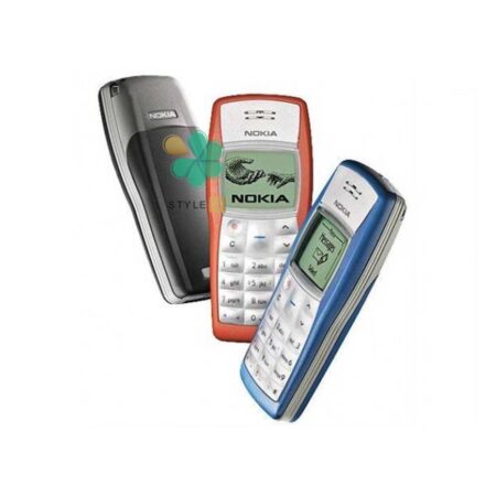 قیمت قاب گوشی دکمه ای ساده نوکیا Nokia 1100