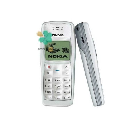 nokia 1100 rate