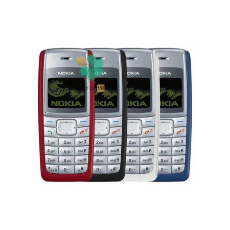 قیمت قاب گوشی دکمه ای ساده نوکیا Nokia 1110