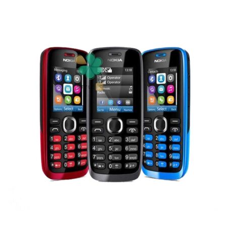 قیمت قاب گوشی دکمه ای ساده نوکیا Nokia 112