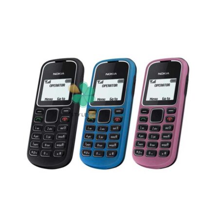 قیمت قاب گوشی دکمه ای ساده نوکیا Nokia 1280