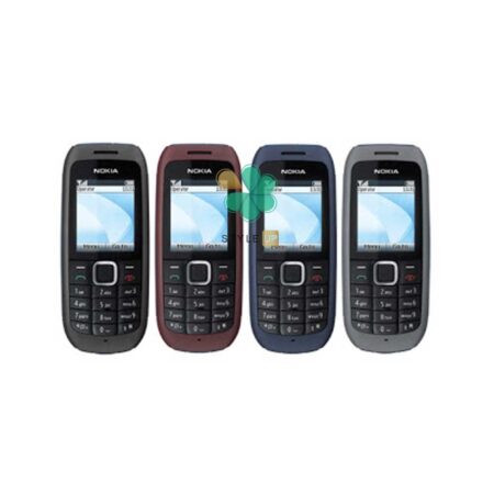 قیمت قاب گوشی دکمه ای ساده نوکیا Nokia 1616
