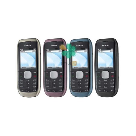 قیمت قاب گوشی دکمه ای ساده نوکیا Nokia 1800