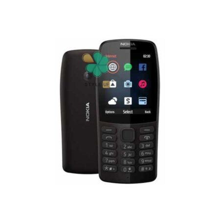 خرید قاب گوشی دکمه ای ساده نوکیا Nokia 210 2019