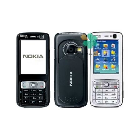 قیمت قاب گوشی دکمه ای ساده نوکیا Nokia 73