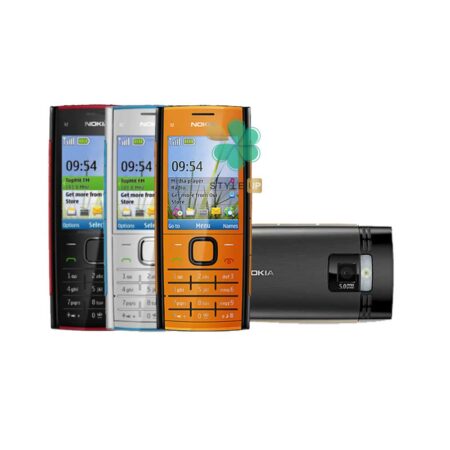 قیمت قاب گوشی دکمه ای ساده نوکیا Nokia X2.00
