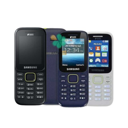 قیمت قاب گوشی دکمه ای ساده سامسونگ Samsung B310