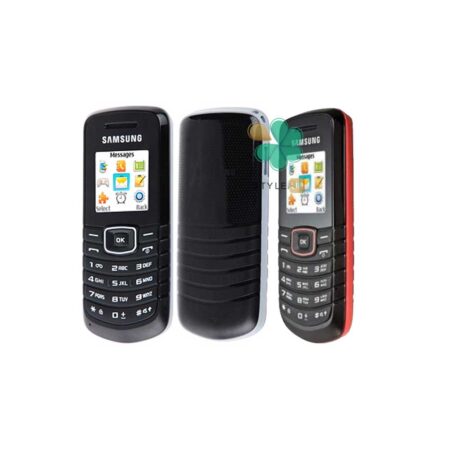 قیمت قاب گوشی دکمه ای ساده سامسونگ Samsung E1080