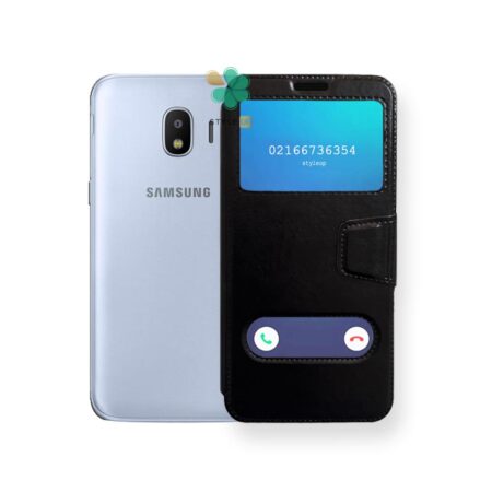خرید کیف گوشی سامسونگ Galaxy J2 Pro 2018 مدل Easy Access