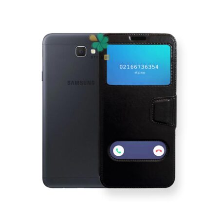 خرید کیف گوشی سامسونگ Galaxy J7 Prime مدل Easy Access